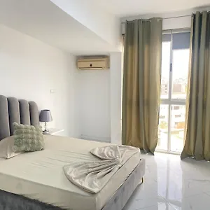 Appartement Sublime C/vista Top., Praia