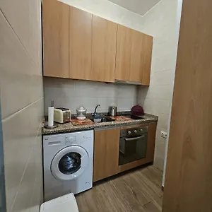Appartement Nel, Praia