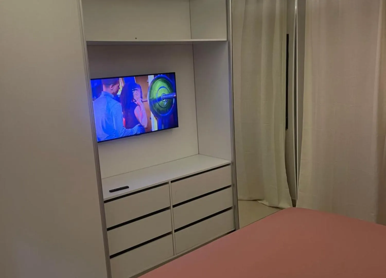 Chez Lena, Appartement Confortable 3 Chambres Praia